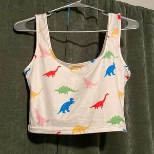 shein tank top
